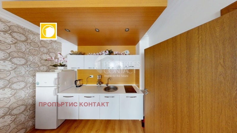 Продава 2-СТАЕН, к.к. Слънчев бряг, област Бургас, снимка 4 - Апартаменти - 53331824