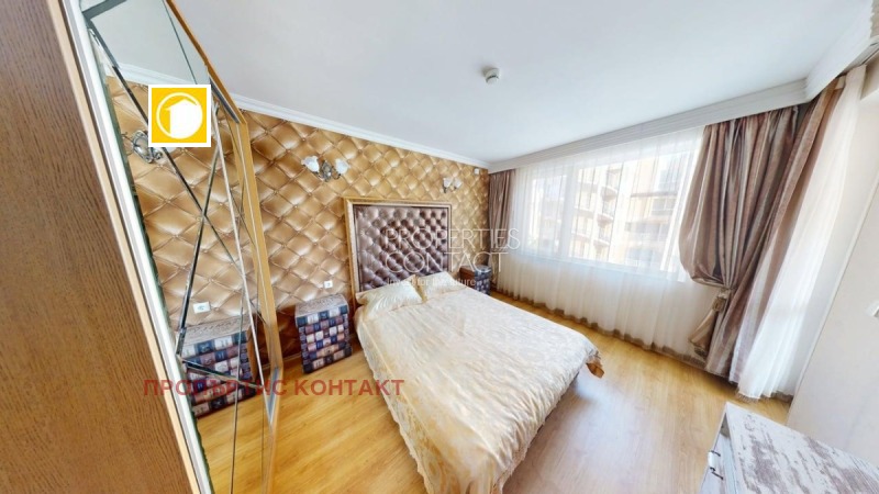 Продава 2-СТАЕН, к.к. Слънчев бряг, област Бургас, снимка 6 - Апартаменти - 53331824