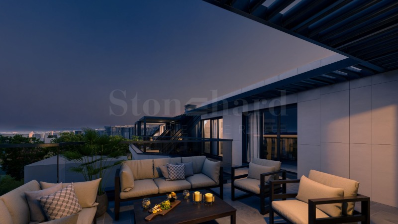 Продава 2-СТАЕН, гр. София, Кръстова вада, снимка 9 - Апартаменти - 53564469