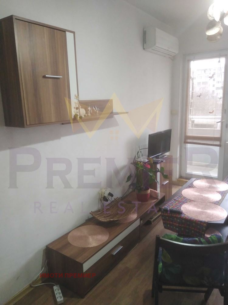 Продава 2-СТАЕН, гр. Варна, Автогара, снимка 4 - Апартаменти - 55597864