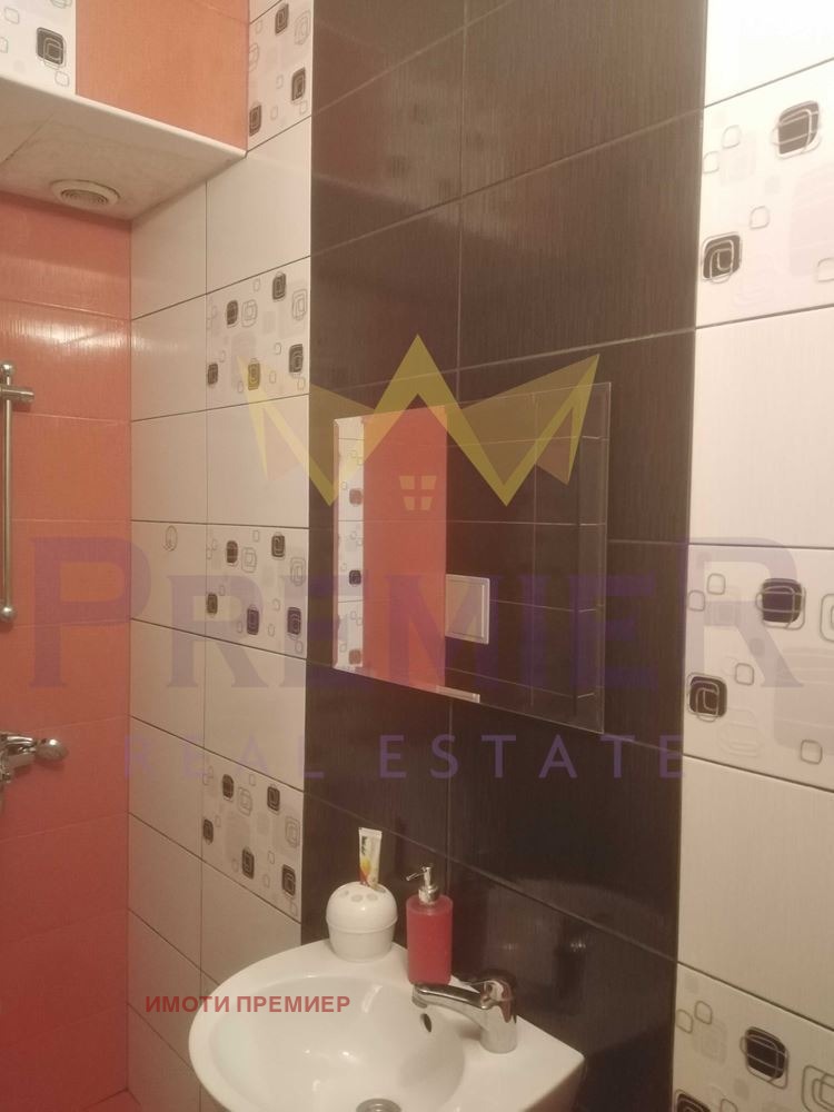 Продава 2-СТАЕН, гр. Варна, Автогара, снимка 6 - Апартаменти - 55597864