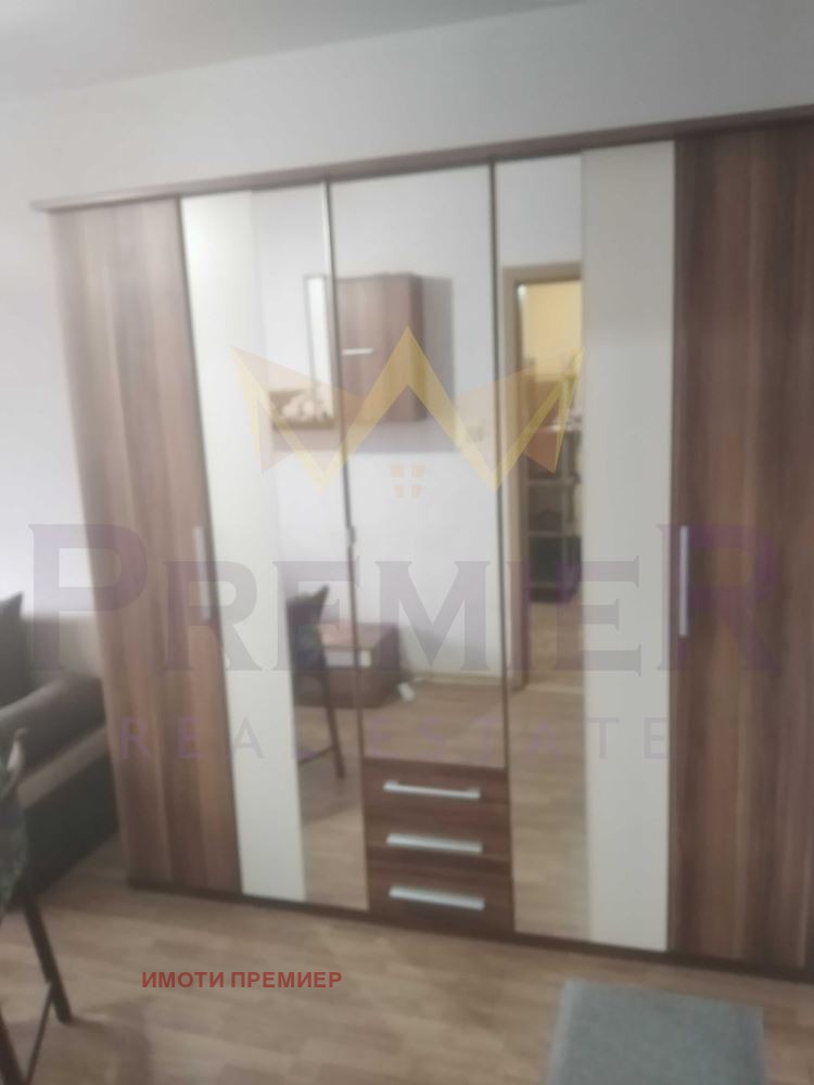 Продава 2-СТАЕН, гр. Варна, Автогара, снимка 5 - Апартаменти - 55597864