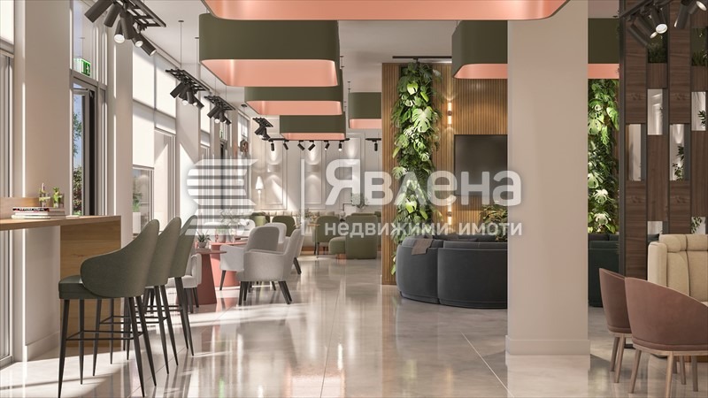 Продава 2-СТАЕН, гр. Пловдив, Гагарин, снимка 6 - Апартаменти - 55743772
