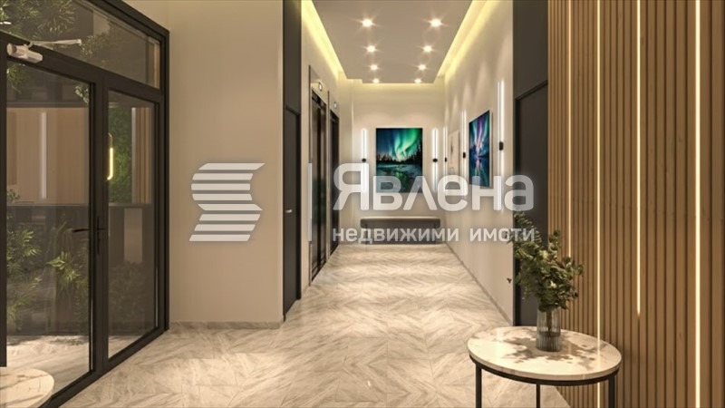 Продава 2-СТАЕН, гр. Пловдив, Гагарин, снимка 9 - Апартаменти - 55743772