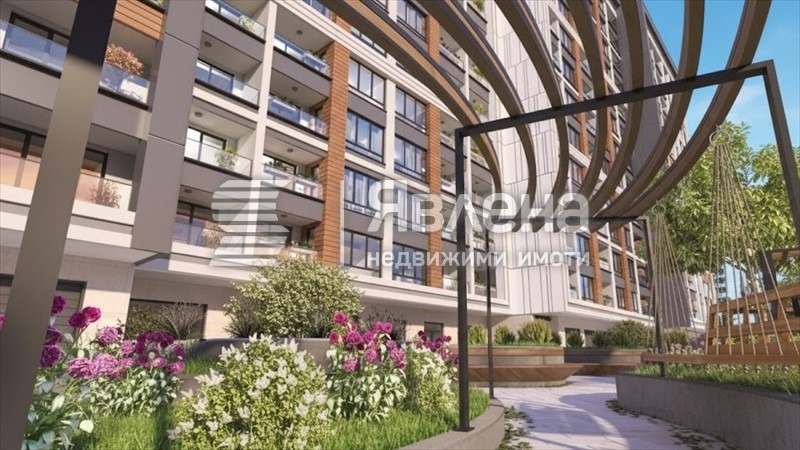Продава 2-СТАЕН, гр. Пловдив, Гагарин, снимка 5 - Апартаменти - 55743772