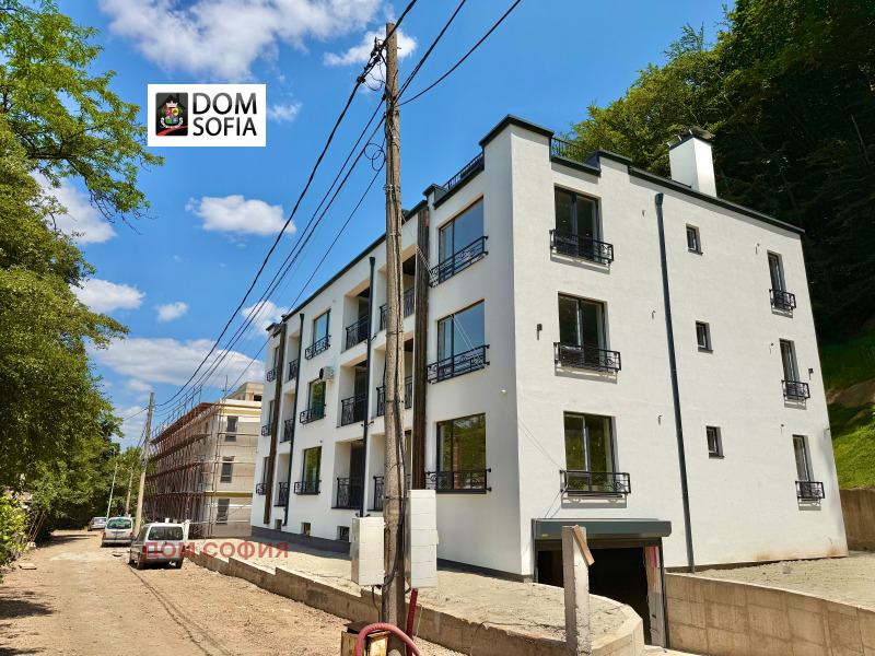 Продава  3-стаен, град София, Княжево •  195 000 EUR • ID 59308684 — holmes.bg - [1] 