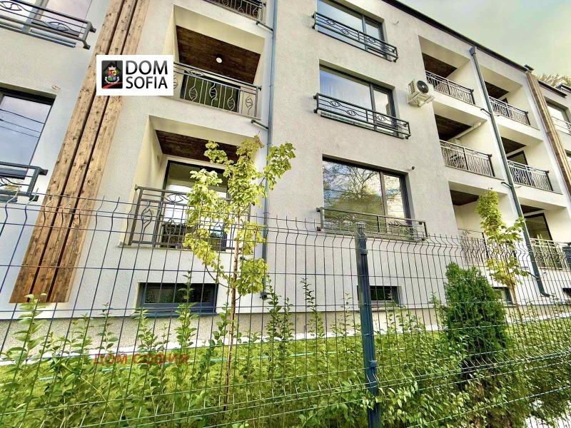 Na prodej  2 ložnice Sofia , Knjaževo , 114 m2 | 80548176 - obraz [2]