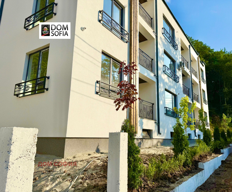 En venta  2 dormitorios Sofia , Knyazhevo , 114 metros cuadrados | 80548176 - imagen [6]