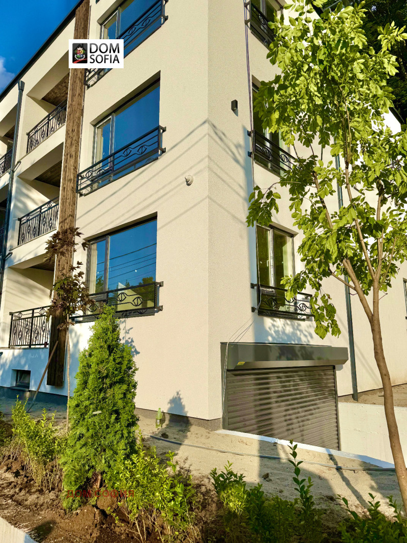 En venta  2 dormitorios Sofia , Knyazhevo , 114 metros cuadrados | 80548176