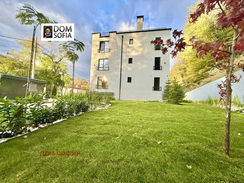 Na prodej  2 ložnice Sofia , Knjaževo , 114 m2 | 80548176 - obraz [8]