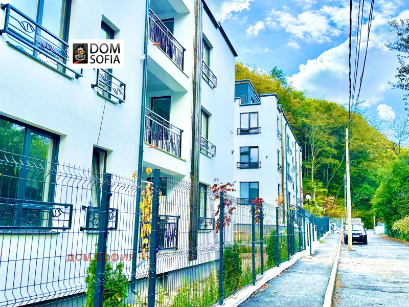 Na prodej  2 ložnice Sofia , Knjaževo , 114 m2 | 80548176 - obraz [11]