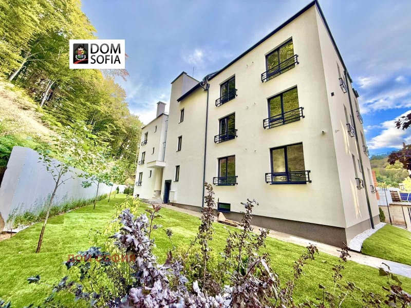 Na prodej  2 ložnice Sofia , Knjaževo , 114 m2 | 80548176