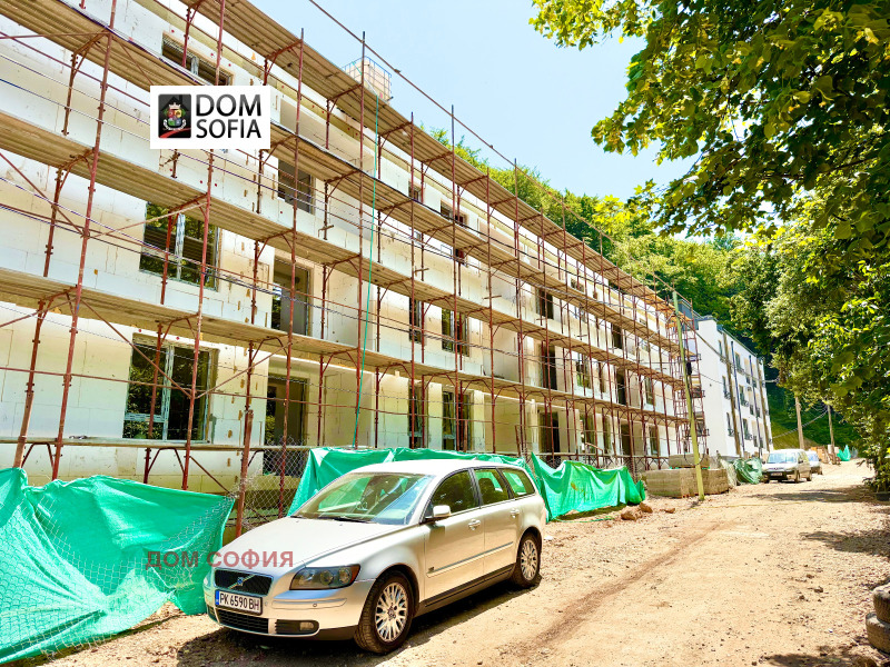 En venta  2 dormitorios Sofia , Knyazhevo , 114 metros cuadrados | 80548176 - imagen [2]