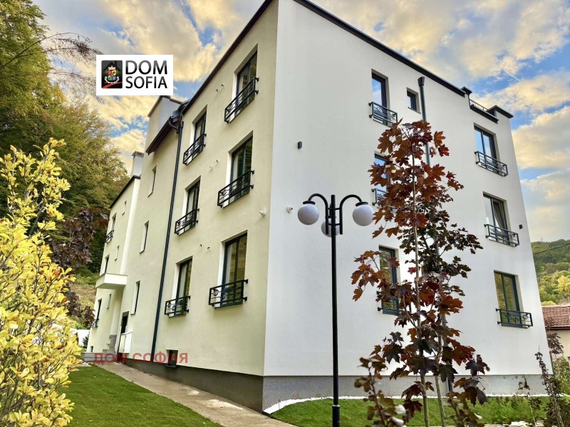 Na prodej  2 ložnice Sofia , Knjaževo , 114 m2 | 80548176 - obraz [9]