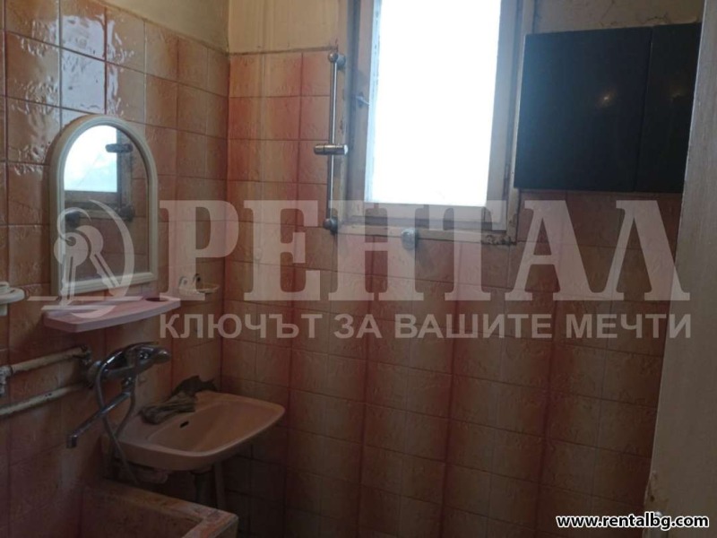 Продава 3-СТАЕН, гр. Пловдив, Христо Смирненски, снимка 12 - Aпартаменти - 46892423