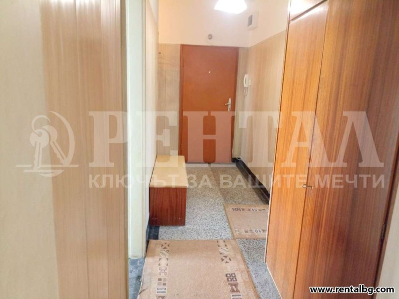 Продава 3-СТАЕН, гр. Пловдив, Христо Смирненски, снимка 13 - Aпартаменти - 46892423