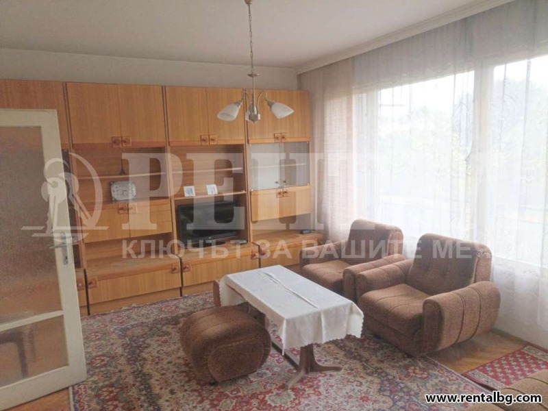 Продава 3-СТАЕН, гр. Пловдив, Христо Смирненски, снимка 16 - Aпартаменти - 46892423