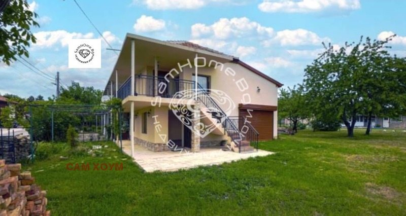 Te koop  Huis regio Varna , Kalimantsi , 120 m² | 55712594