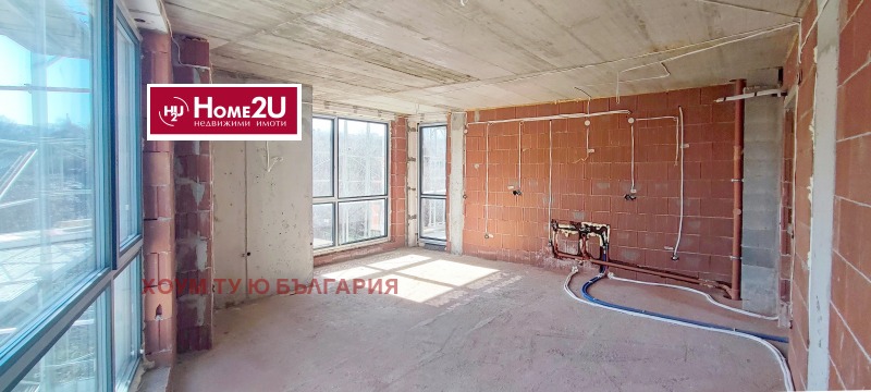 Продава  3-стаен град София , Овча купел , 107 кв.м | 93837067