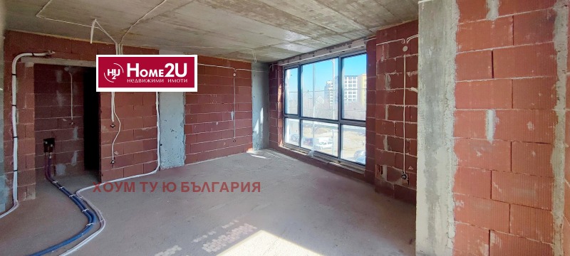 Продава  3-стаен град София , Овча купел , 107 кв.м | 93837067 - изображение [2]