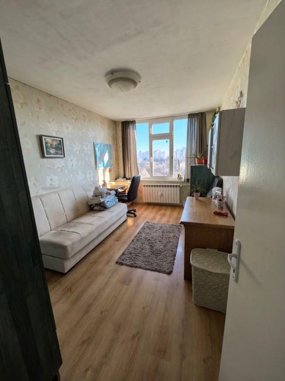In vendita  2 camere da letto Sofia , Krasna poliana 3 , 100 mq | 27961456