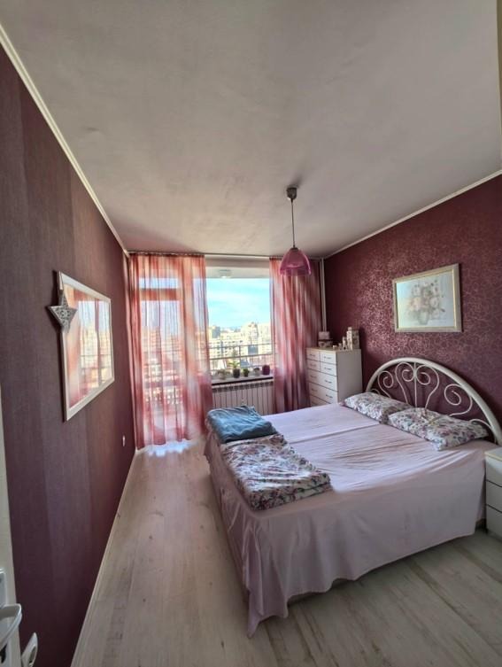 In vendita  2 camere da letto Sofia , Krasna poliana 3 , 100 mq | 27961456 - Immagine [5]
