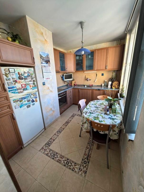 In vendita  2 camere da letto Sofia , Krasna poliana 3 , 100 mq | 27961456 - Immagine [3]