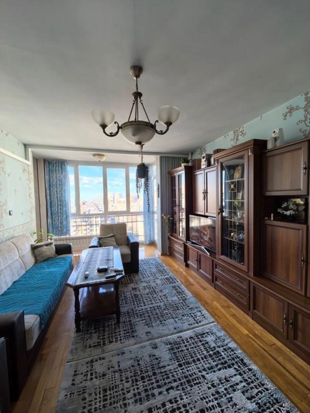 In vendita  2 camere da letto Sofia , Krasna poliana 3 , 100 mq | 27961456 - Immagine [2]