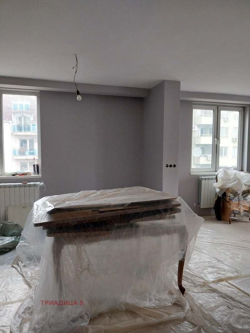 Продава 3-СТАЕН, гр. София, Медицинска академия