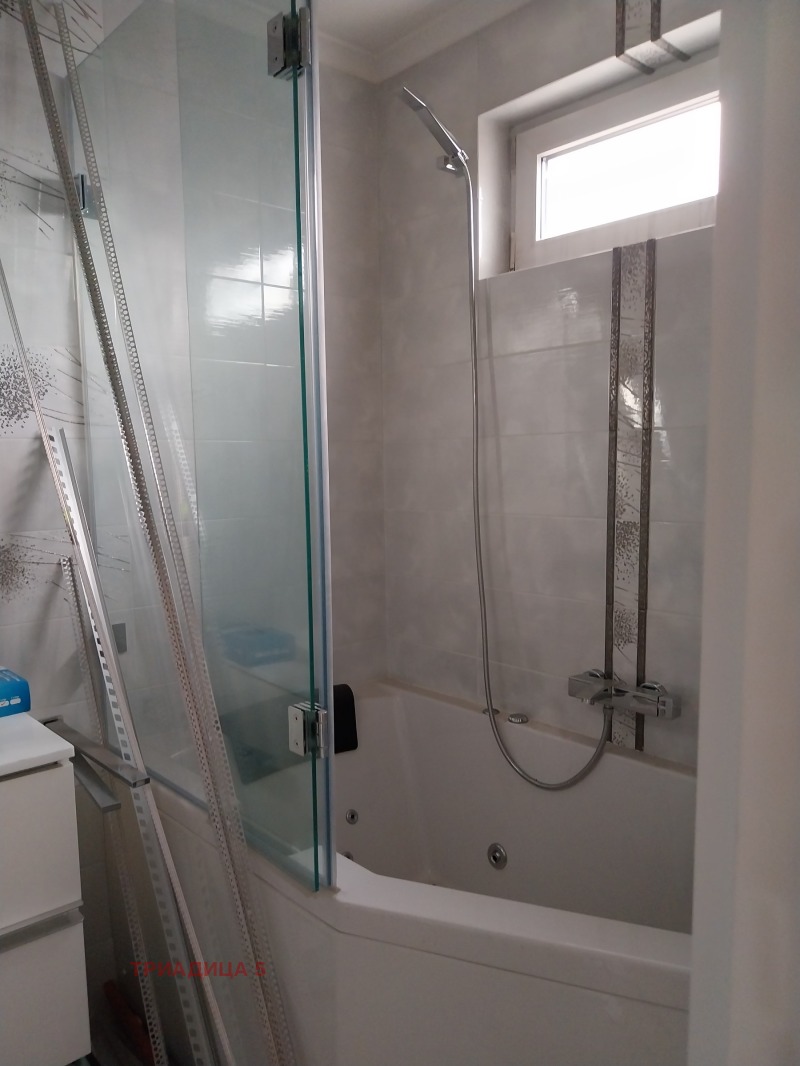 Продава 3-СТАЕН, гр. София, Медицинска академия, снимка 4 - Апартаменти - 53316792