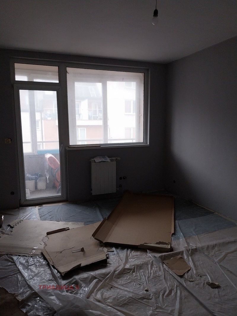 Продава 3-СТАЕН, гр. София, Медицинска академия, снимка 7 - Апартаменти - 53316792