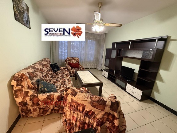 Продава 3-СТАЕН, гр. София, Хаджи Димитър, снимка 10 - Апартаменти - 53495664