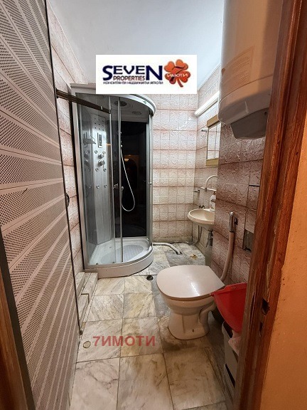 Продава 3-СТАЕН, гр. София, Хаджи Димитър, снимка 15 - Апартаменти - 53495664