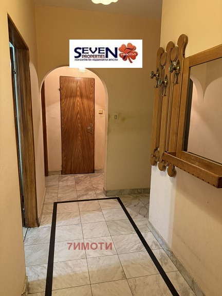 Продава 3-СТАЕН, гр. София, Хаджи Димитър, снимка 4 - Апартаменти - 53495664