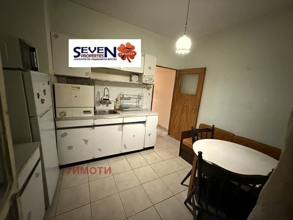 Продава 3-СТАЕН, гр. София, Хаджи Димитър, снимка 7 - Апартаменти - 53495664