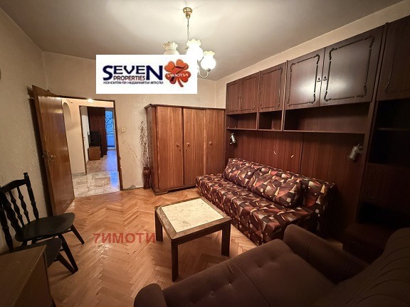 Продава 3-СТАЕН, гр. София, Хаджи Димитър, снимка 12 - Апартаменти - 53495664