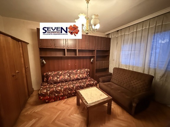 Продава 3-СТАЕН, гр. София, Хаджи Димитър, снимка 13 - Апартаменти - 53495664