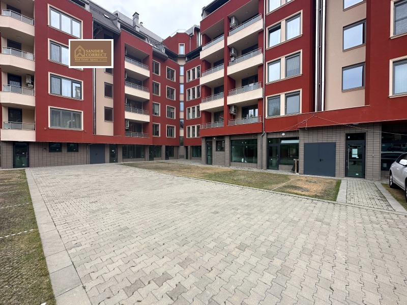 Продается  3 спальни София , Бъкстон , 142 кв.м | 80746769 - изображение [16]
