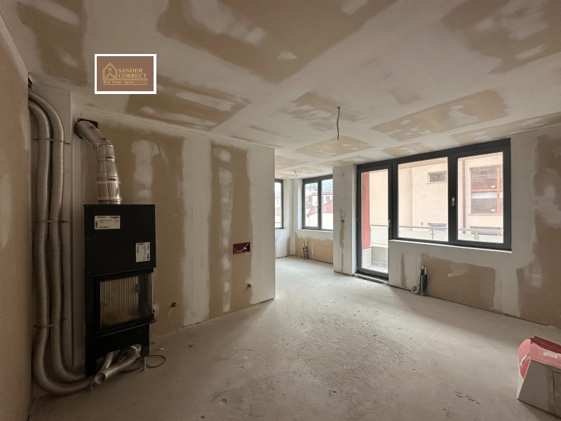 Продается  3 спальни София , Бъкстон , 142 кв.м | 80746769 - изображение [2]