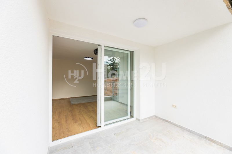 Продава 4-СТАЕН, гр. София, Манастирски ливади, снимка 7 - Апартаменти - 52692324