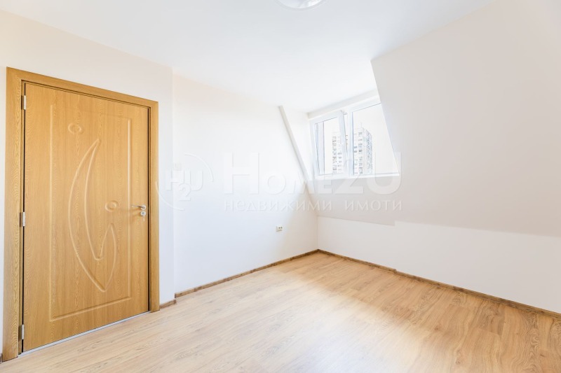 Продава 4-СТАЕН, гр. София, Манастирски ливади, снимка 6 - Апартаменти - 52692324