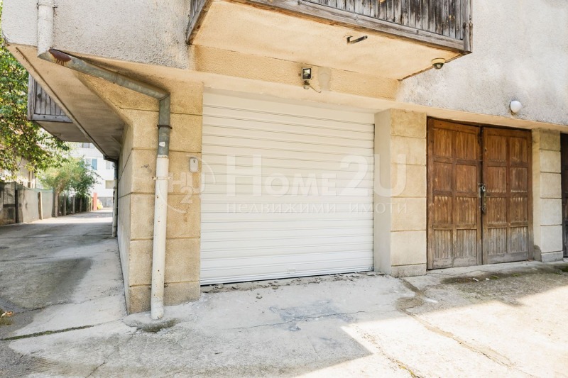 Продава 4-СТАЕН, гр. София, Манастирски ливади, снимка 14 - Апартаменти - 52692324