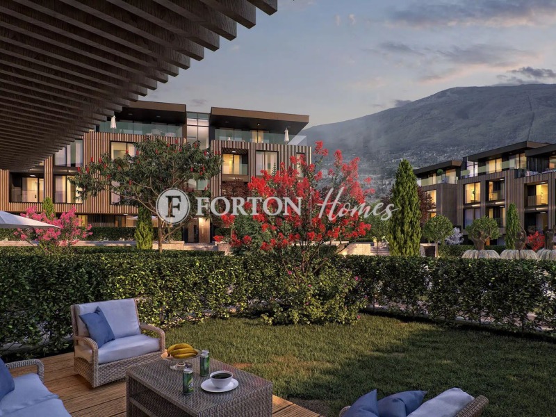 Продава 4-СТАЕН, гр. София, с. Бистрица, снимка 5 - Апартаменти - 53340217