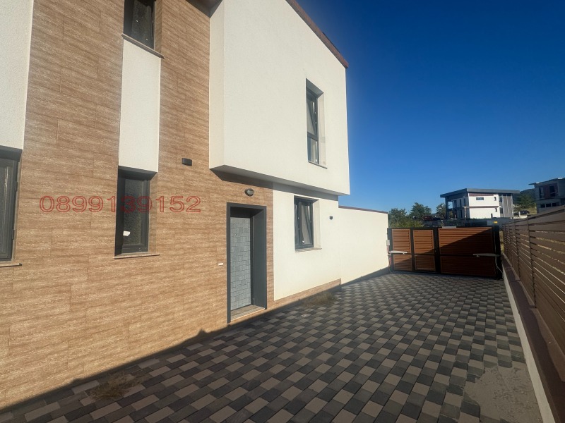 Till salu  Hus region Plovdiv , Markovo , 168 kvm | 24298917 - bild [5]