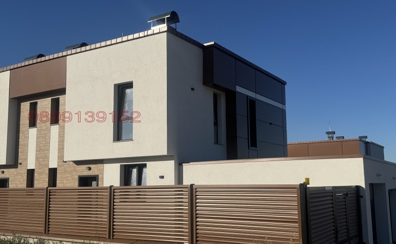 Till salu  Hus region Plovdiv , Markovo , 168 kvm | 24298917 - bild [14]