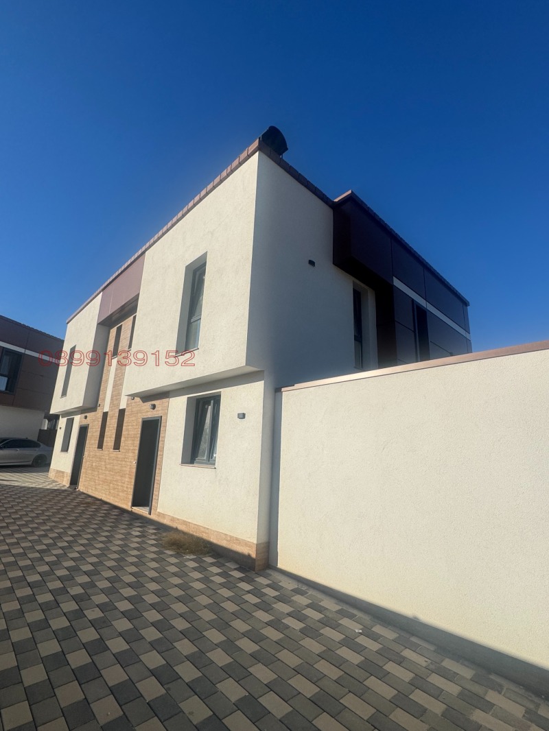 Till salu  Hus region Plovdiv , Markovo , 168 kvm | 24298917 - bild [2]