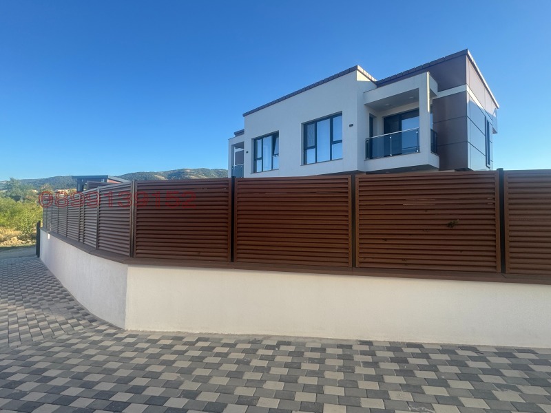 Till salu  Hus region Plovdiv , Markovo , 168 kvm | 24298917 - bild [4]