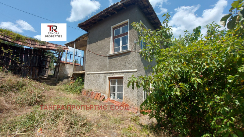 De vânzare  Casa regiunea Kyustendil , Tavalicievo , 60 mp | 24551074 - imagine [6]