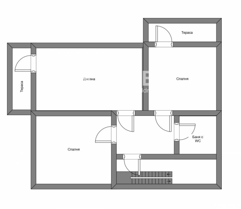Продается  Дом София , Банкя , 216 кв.м | 34649082 - изображение [4]