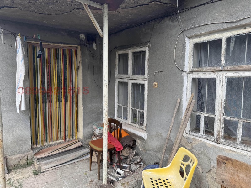 Продава КЪЩА, гр. Нови пазар, област Шумен, снимка 4 - Къщи - 52787335